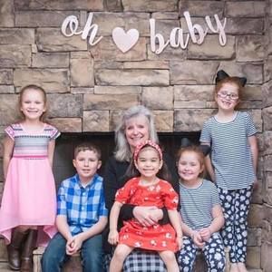 Meet your Posher, Holly